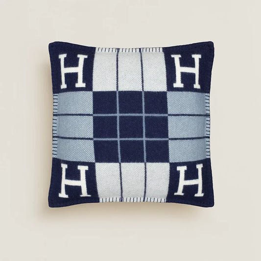 Timeless H Pattern Avalon Classic Pillowcase